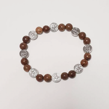 Load image into Gallery viewer, Medals Bracelet