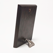 Load image into Gallery viewer, Our Lady of Fatima Silver Plaque - 3.54 inch | 9cm