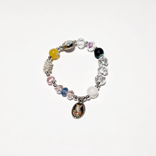 Load image into Gallery viewer, Our Lady of Fatima Steps Bracelet