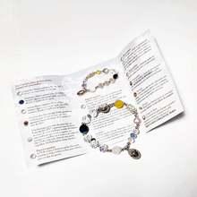 Load image into Gallery viewer, Our Lady of Fatima Steps Bracelet