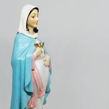 Load image into Gallery viewer, Our Lady of the "O"