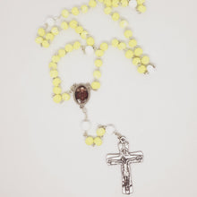 Load image into Gallery viewer, Pope Benedict XVI Rosary