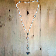 Load image into Gallery viewer, Rosary of our Children