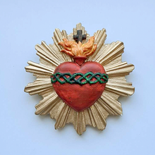 Load image into Gallery viewer, Sacred Heart