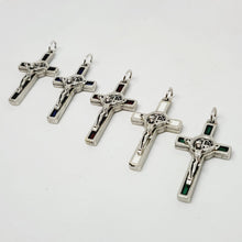 Load image into Gallery viewer, Saint Benedict Cross
