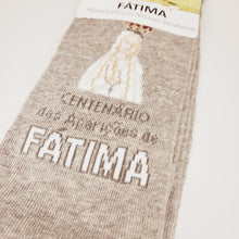 Load image into Gallery viewer, Socks - Our Lady of Fatima