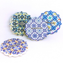 Load image into Gallery viewer, Traditional Magnet | Portugal