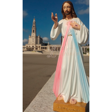 Load image into Gallery viewer, Merciful Jesus