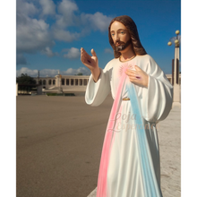 Load image into Gallery viewer, Merciful Jesus