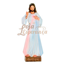 Load image into Gallery viewer, Merciful Jesus