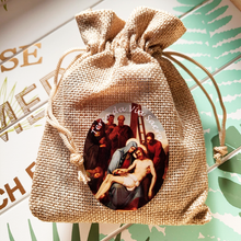 Load image into Gallery viewer, Stations of the Cross Rosary