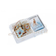 Load image into Gallery viewer, Celebratory Rosary - Centenary of Fatima Apparitions