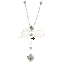 Load image into Gallery viewer, Celebratory Rosary - Centenary of Fatima Apparitions
