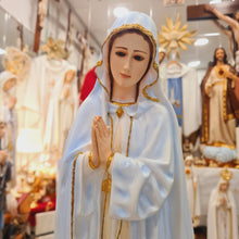 Carregar imagem no visualizador da galeria, Nossa Senhora de Fátima - Azinheira - 23,6&#39;&#39; | 60cm

