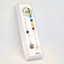 Cargar imagen en el visor de la galería, 2025 Jubilee Bracelet - Glass Beads
