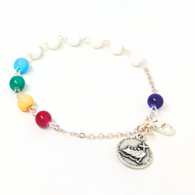 Cargar imagen en el visor de la galería, 2025 Jubilee Bracelet - Glass Beads
