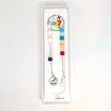 Cargar imagen en el visor de la galería, 2025 Jubilee Bracelet - Glass Beads
