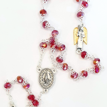 Load image into Gallery viewer, Archangels&#39; Rosary
