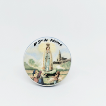 Cargar imagen en el visor de la galería, Ceramic Cork with Apparitions Image
