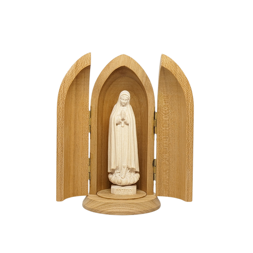 Chapel / Oratory - Our Lady of Fatima