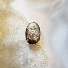 Cargar imagen en el visor de la galería, Communion Pocket Rosary [Silver Plated]
