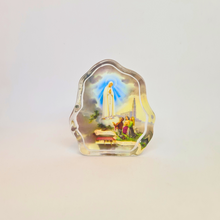 Cargar imagen en el visor de la galería, Crystal Fátima Grotto

