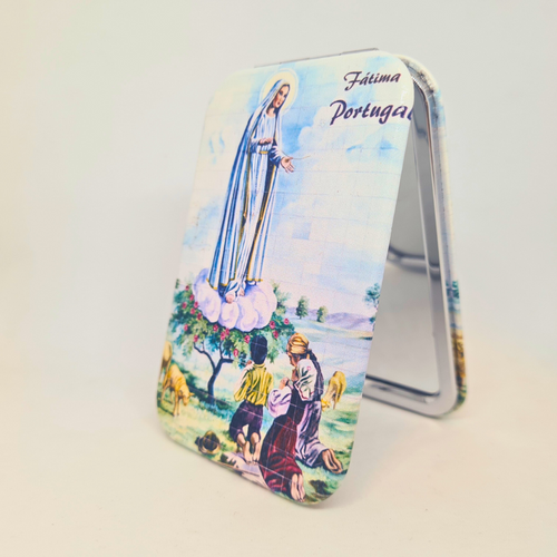 Fatima personal Mirror