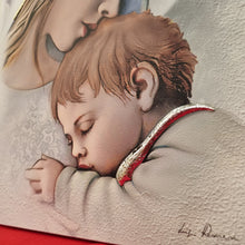 Cargar imagen en el visor de la galería, Holy Family Painting [Large]

