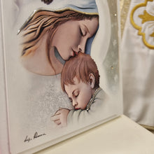 Cargar imagen en el visor de la galería, Holy Family Painting [Medium]
