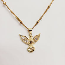 Cargar imagen en el visor de la galería, Holy Spirit Necklace
