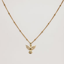 Cargar imagen en el visor de la galería, Holy Spirit Necklace
