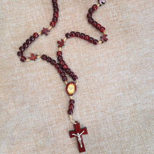Cargar imagen en el visor de la galería, Holy Spirit Rosary
