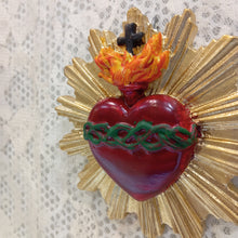 Cargar imagen en el visor de la galería, Sacred Heart
