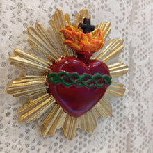 Cargar imagen en el visor de la galería, Sacred Heart

