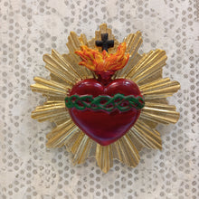 Cargar imagen en el visor de la galería, Sacred Heart

