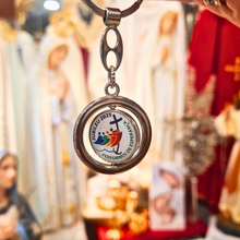 Load image into Gallery viewer, Jubilee Keychain
