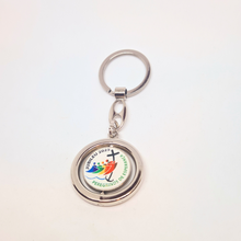 Load image into Gallery viewer, Jubilee Keychain
