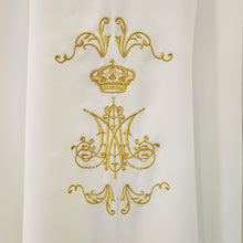 Carregar imagem no visualizador da galeria, Marian Chasuble - Apparitions of Our Lady of Fatima
