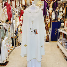 Carregar imagem no visualizador da galeria, Marian Chasuble - Apparitions of Our Lady of Fatima
