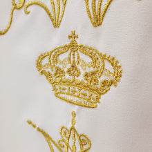 Carregar imagem no visualizador da galeria, Marian Chasuble - Apparitions of Our Lady of Fatima
