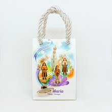 Load image into Gallery viewer, [Music Box] Fatima Bag
