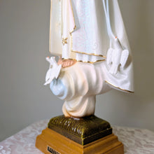Carregar imagem no visualizador da galeria, Oficial Nossa Senhora de Fátima [Paz]
