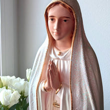Carregar imagem no visualizador da galeria, Oficial Nossa Senhora de Fátima [Paz]
