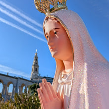 Carregar imagem no visualizador da galeria, Oficial Nossa Senhora de Fátima [Paz]
