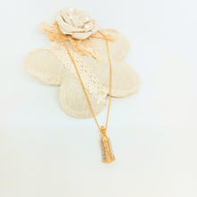 Cargar imagen en el visor de la galería, Our Lady of Fatima Necklace
