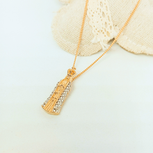 Cargar imagen en el visor de la galería, Our Lady of Fatima Necklace
