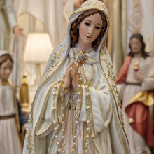 Carregar imagem no visualizador da galeria, Nossa Senhora de Fátima - Azinheira [Madeira]
