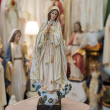 Carregar imagem no visualizador da galeria, Nossa Senhora de Fátima - Azinheira [Madeira]
