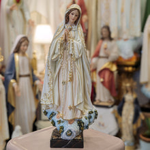 Carregar imagem no visualizador da galeria, Nossa Senhora de Fátima - Azinheira [Madeira]
