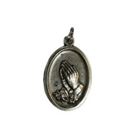 Medalha Padre Pio